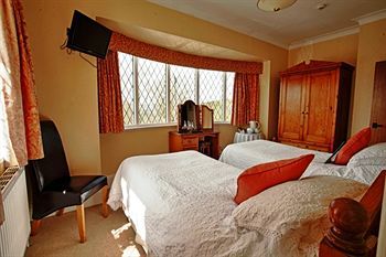 Posada Millstone Country Inn