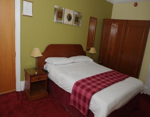 Bed & Breakfast Wimblehurst Hotel