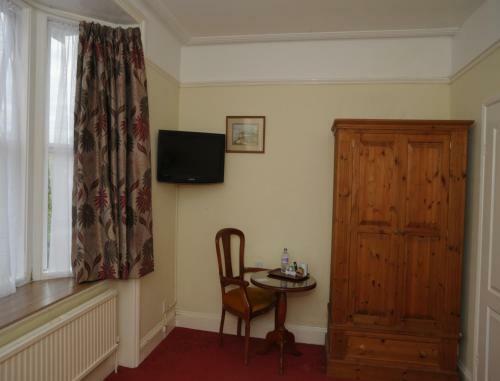 Bed & Breakfast Wimblehurst Hotel