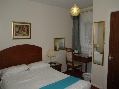 Bed & Breakfast Wimblehurst Hotel