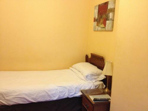 Bed & Breakfast Wimblehurst Hotel