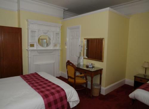 Bed & Breakfast Wimblehurst Hotel