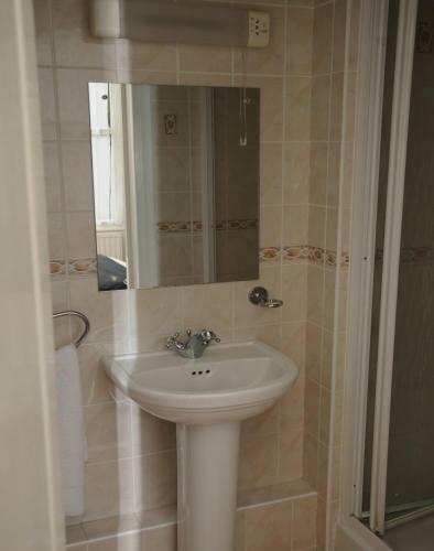 Bed & Breakfast Wimblehurst Hotel