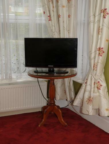 Bed & Breakfast Wimblehurst Hotel