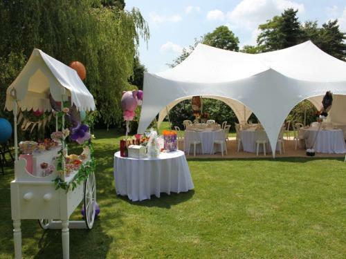 Bed & Breakfast Wimblehurst Hotel