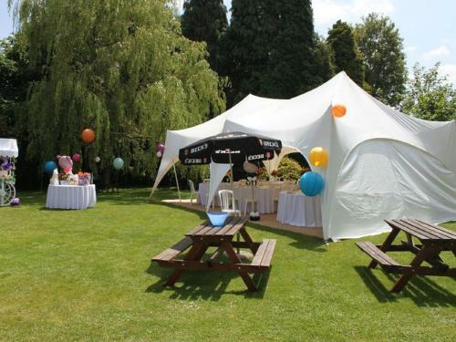 Bed & Breakfast Wimblehurst Hotel