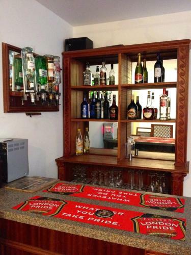 Bed & Breakfast Wimblehurst Hotel