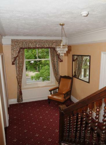 Bed & Breakfast Wimblehurst Hotel