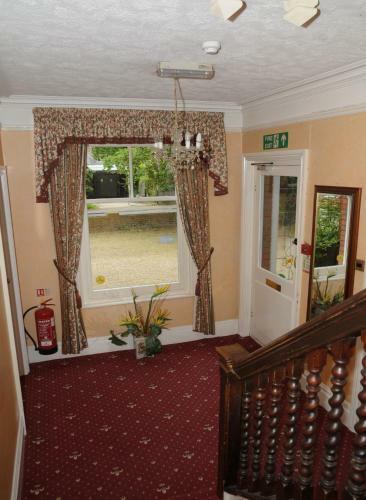 Bed & Breakfast Wimblehurst Hotel