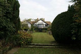 Hotel Cisswood House