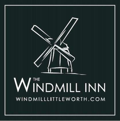 Posada The Windmill Inn