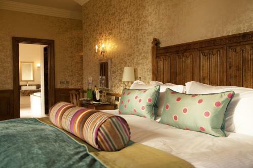 Hotel South Lodge