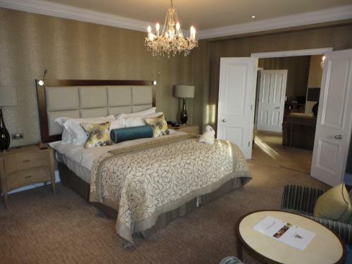 Hotel South Lodge