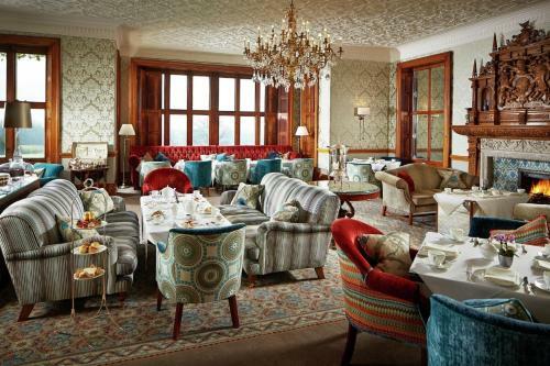 Hotel South Lodge