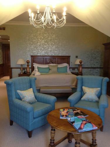 Hotel South Lodge