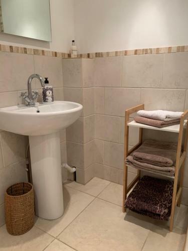 Bed & Breakfast Appletree Cottages