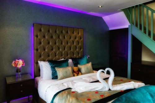 Rogerthorpe Manor Hotel