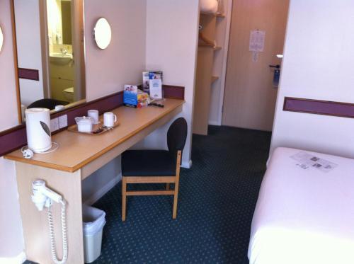 Days Inn Hotel Bradford (leeds)