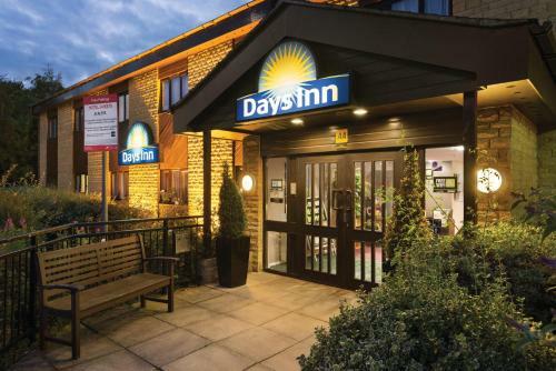 Days Inn Hotel Bradford (leeds)