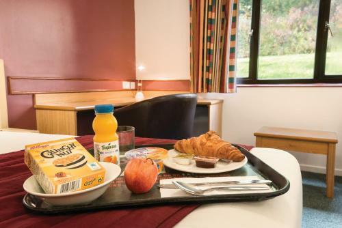 Days Inn Hotel Bradford (leeds)