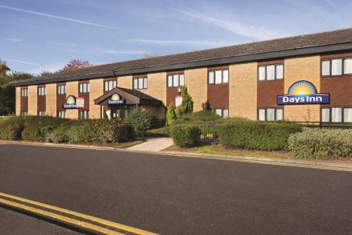 Days Inn Hotel Bradford (leeds)