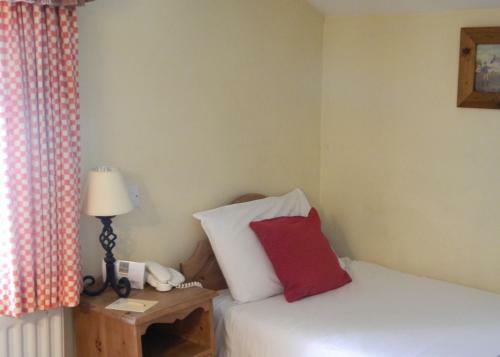 Hotel The Black Horse Inn