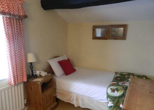 Hotel The Black Horse Inn
