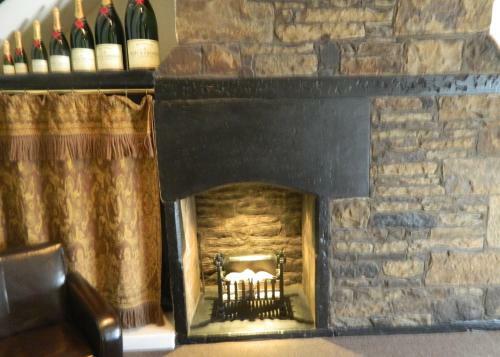 Hotel The Black Horse Inn