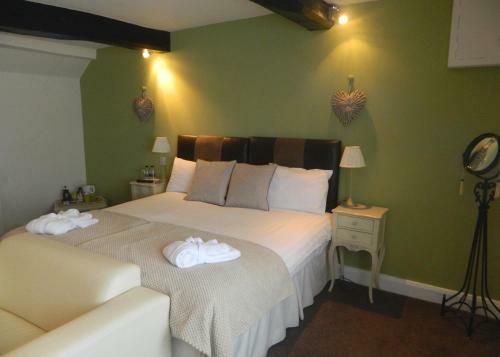 Hotel The Black Horse Inn