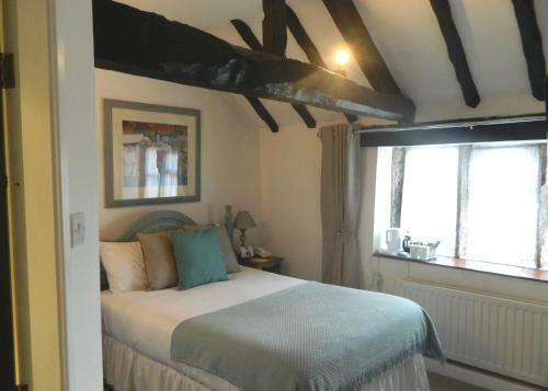 Hotel The Black Horse Inn