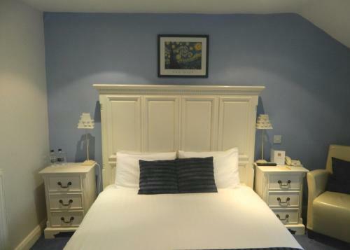 Hotel The Black Horse Inn