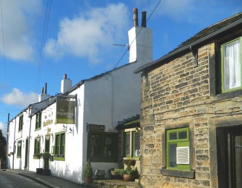Hotel The Black Horse Inn