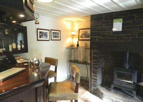 Hotel The Black Horse Inn
