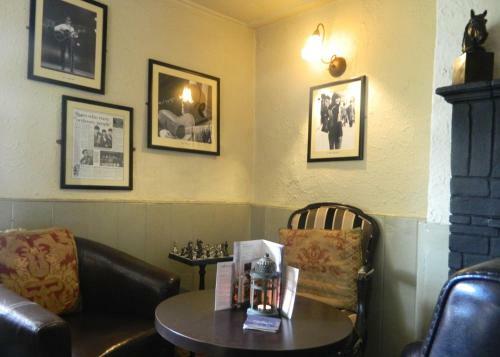 Hotel The Black Horse Inn