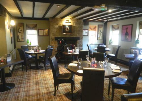 Hotel The Black Horse Inn