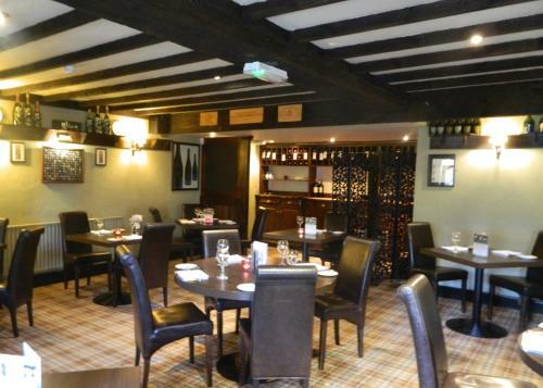 Hotel The Black Horse Inn