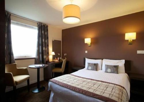Dunollie Hotel 'a Bespoke Hotel'