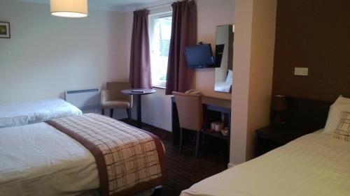 Dunollie Hotel 'a Bespoke Hotel'
