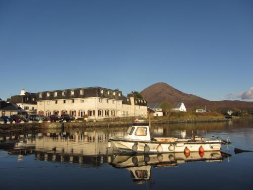 Dunollie Hotel 'a Bespoke Hotel'