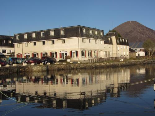 Dunollie Hotel 'a Bespoke Hotel'