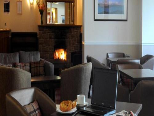 Dunollie Hotel 'a Bespoke Hotel'