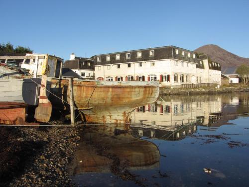 Dunollie Hotel 'a Bespoke Hotel'