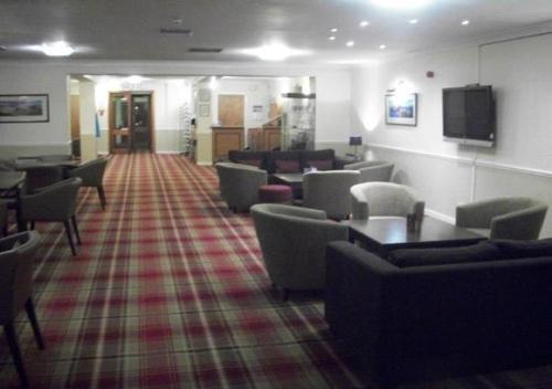 Dunollie Hotel 'a Bespoke Hotel'