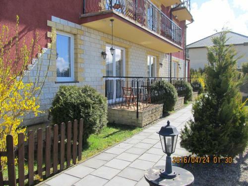 Bed & Breakfast Ramzes