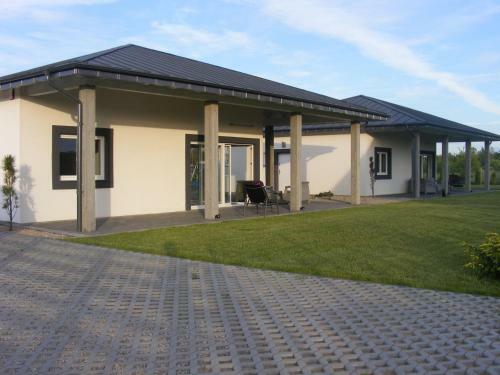 Villa Na-horyzoncie
