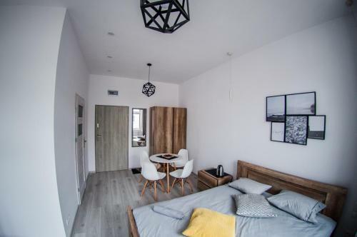 Ahoj Apartments