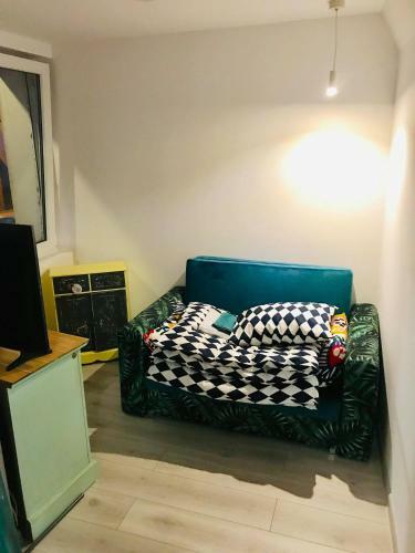 Ahoj Apartments