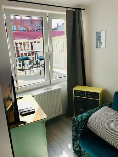 Ahoj Apartments