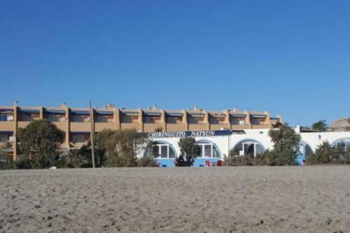 Apartamento Natura Mediterranea