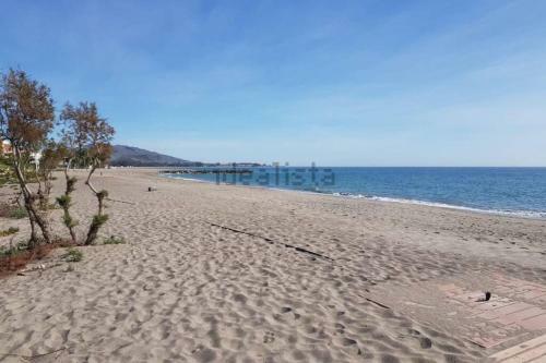 Apartamento Natura Mediterranea